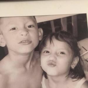 Meet your Posher, Destiny